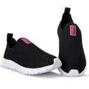 Tênis Feminino | Slip On Ortopédico