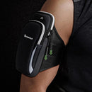 Braçadeira Esportiva Fitness | Suporte de Celular Unissex