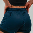 Short Feminino | Dry Fit com Bolso Para Celular