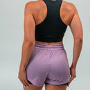 Short Feminino | Dry Fit com Bolso Para Celular