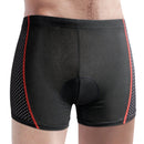 Shorts de Ciclismo Newboler | Gel
