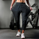 Calça Masculina Tactel Slim | Jogger para Treino e Academia