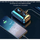 Fone De Ouvido | TWS Bluetooth 5.1