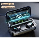 Fone De Ouvido | TWS Bluetooth 5.1