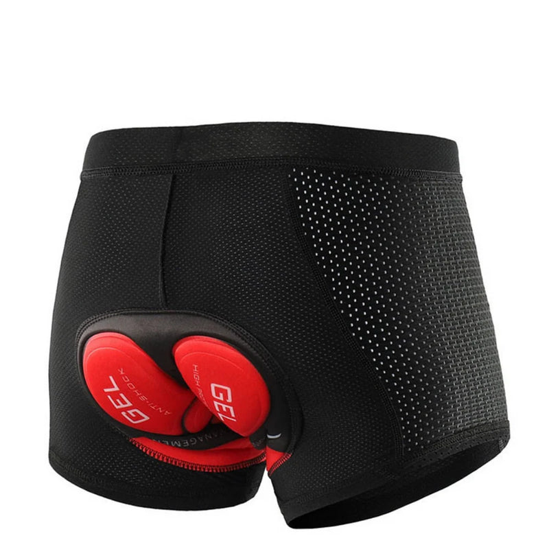 Shorts de Ciclismo Newboler | Gel