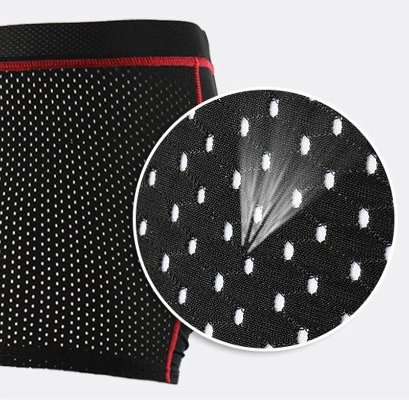 Shorts de Ciclismo Newboler | Gel