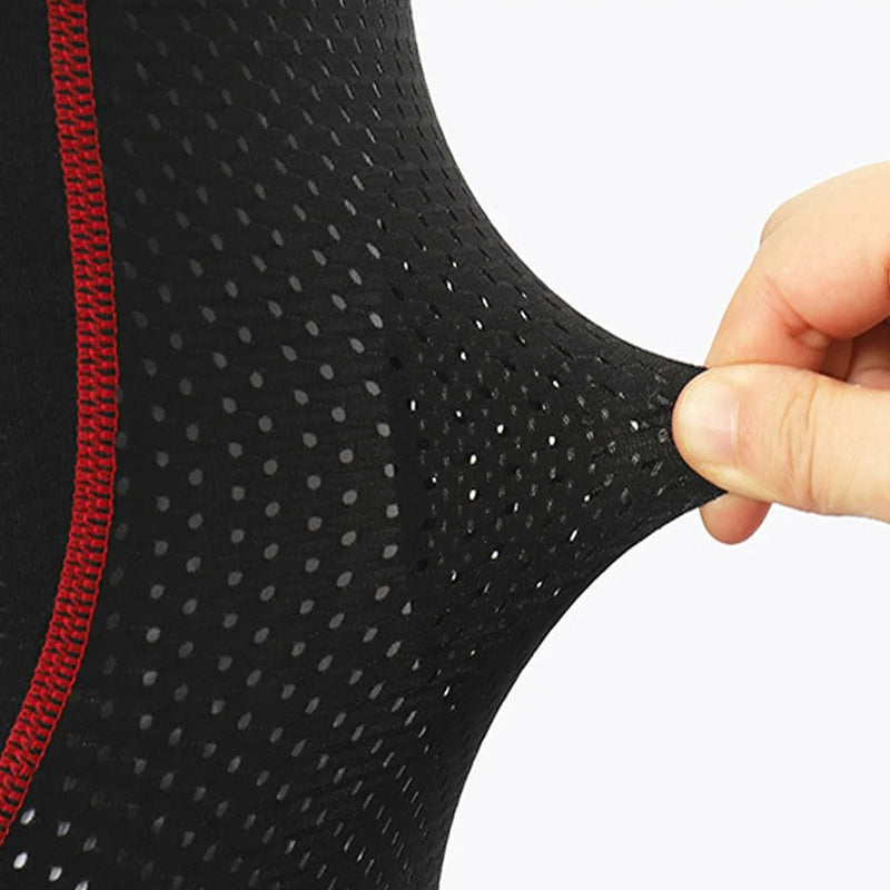 Shorts de Ciclismo Newboler | Gel