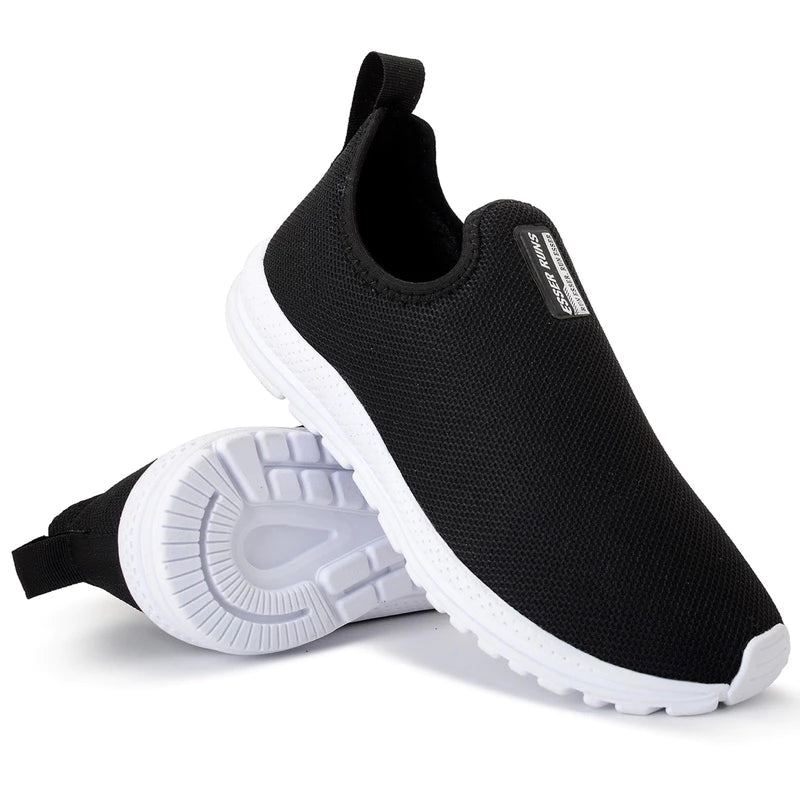 Tênis Ortopédico Unissex Super Leve | Comfort