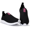 Tênis Feminino | Slip On Ortopédico