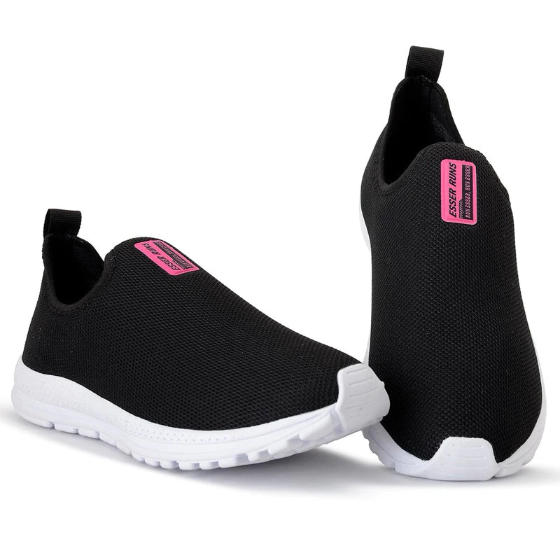 Tênis Feminino | Slip On Ortopédico