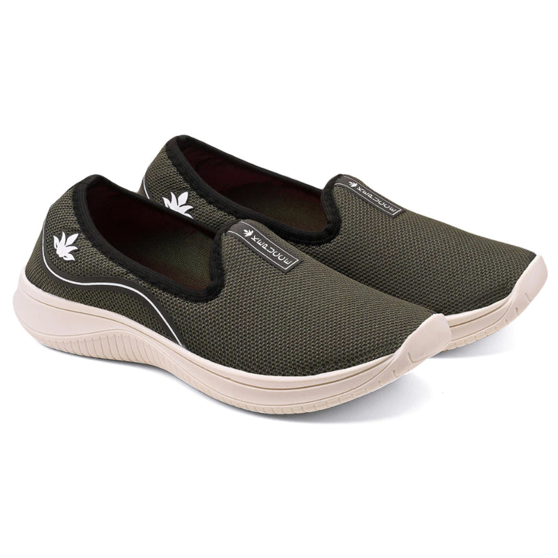 Tênis Sapatilha Feminina Casual
