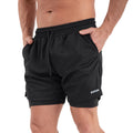 Shorts Masculino 2 em 1 Sport Revolution