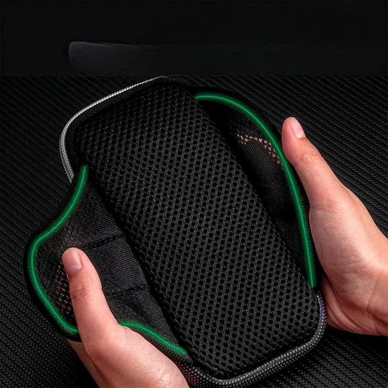 Braçadeira Esportiva Fitness | Suporte de Celular Unissex