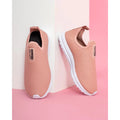 Tênis Feminino | Slip On Ortopédico
