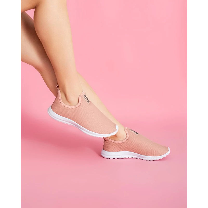 Tênis Feminino | Slip On Ortopédico