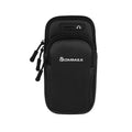 Braçadeira Esportiva Fitness | Suporte de Celular Unissex