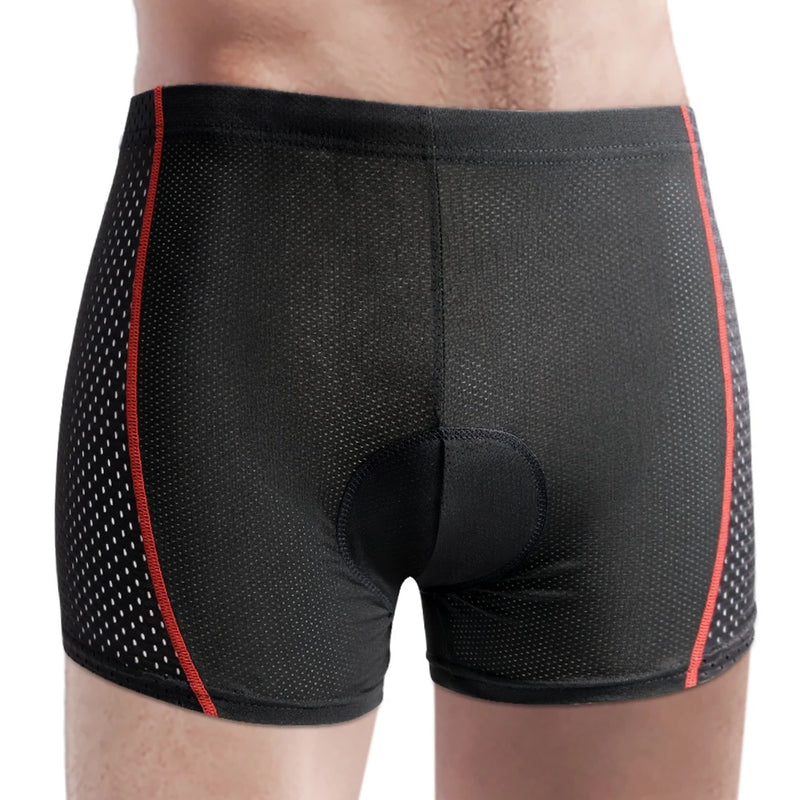 Shorts de Ciclismo Newboler | Gel