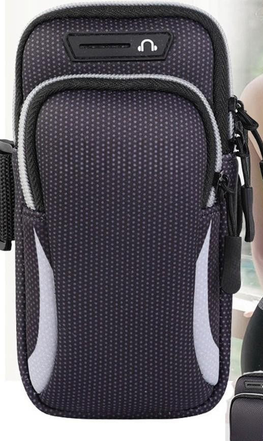 Braçadeira para Celular | Confort