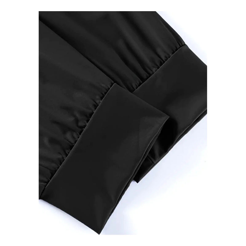 Calça Masculina Tactel Slim | Jogger para Treino e Academia