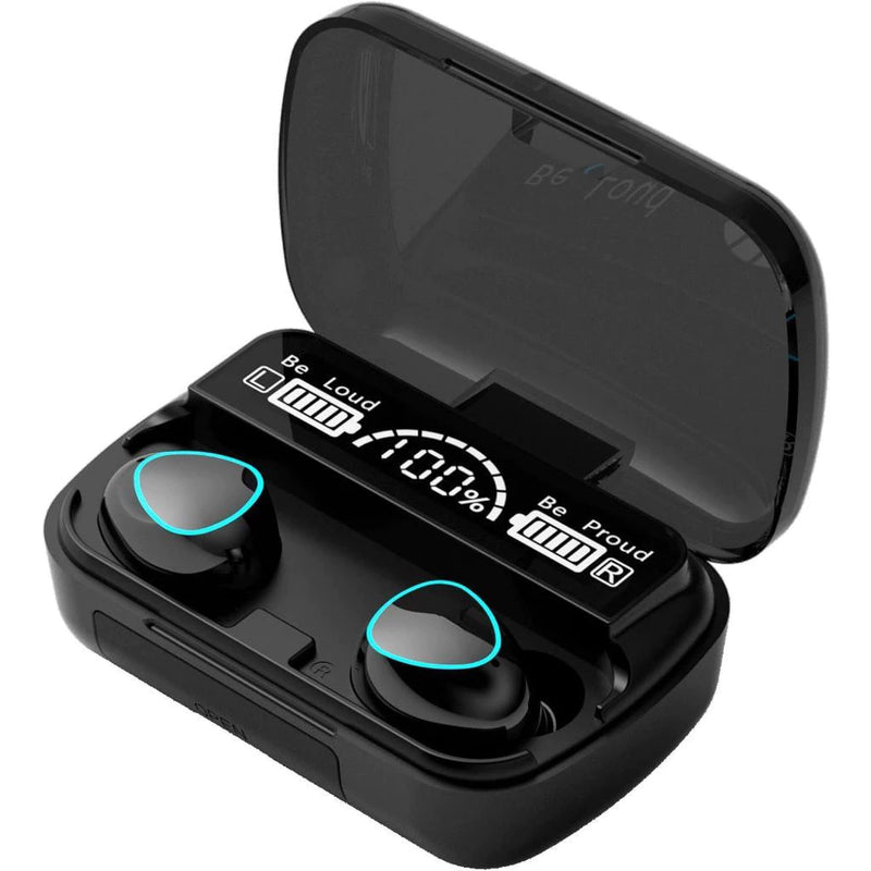 Fone De Ouvido | TWS Bluetooth 5.1