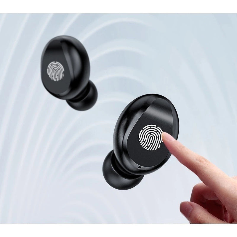 Fone De Ouvido | TWS Bluetooth 5.1