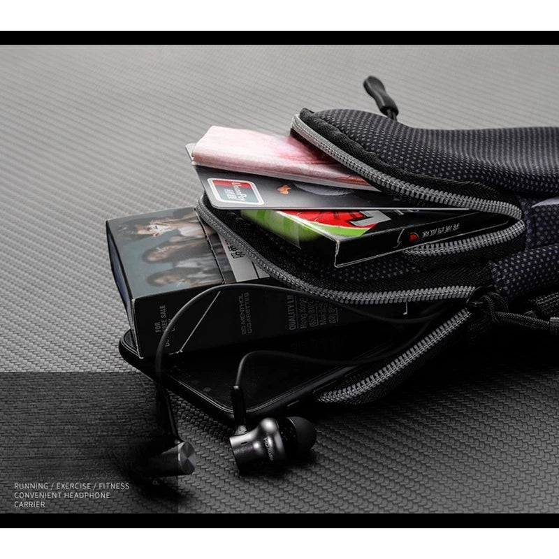 Braçadeira para Celular | Confort